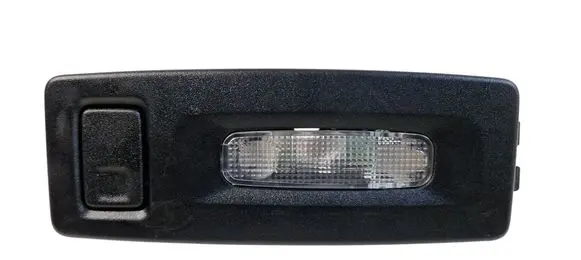 Ford Explorer V Rear door interior light 