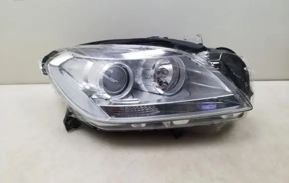 Mercedes-Benz ML W166 Headlight/headlamp A1668208461