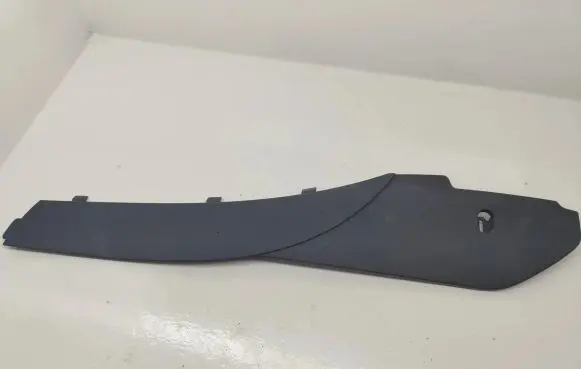 Volkswagen PASSAT B6 Centre console side trim front 3C1863046