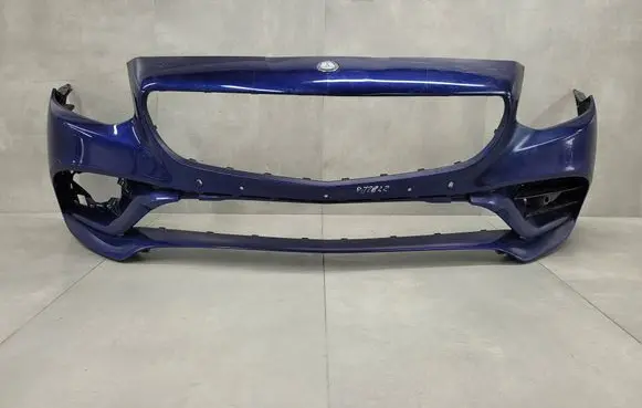 Mercedes-Benz SLK AMG R172 Front bumper A1728850500