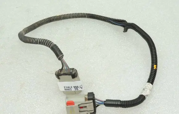 Chrysler Grand Voyager V Other wiring loom 4721754AB