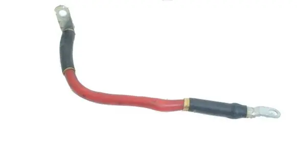 Opel Insignia A Positive cable (battery)