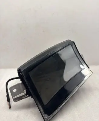 BMW 4 F36 Gran coupe Head up display screen 9312774 00042765 11868010