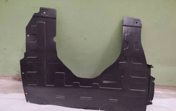 MG ZS Engine splash shield/under tray 10253177