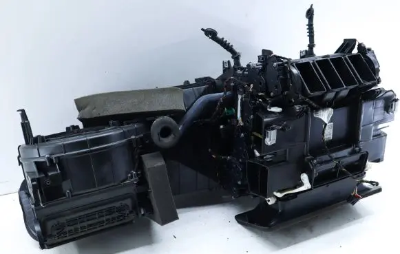 Audi A6 S6 C7 4G Interior heater climate box assembly 4G1820005L