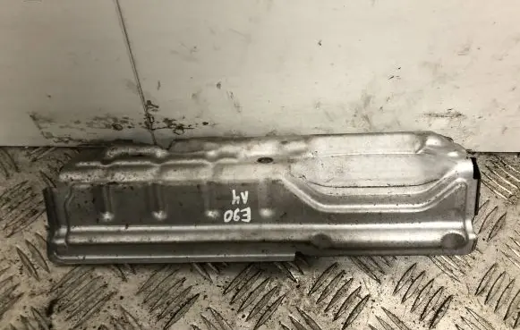 BMW 3 E90 E91 Heat shield in engine bay 7810183