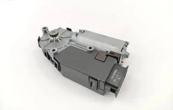 Volkswagen Eos Sunroof motor/actuator 1Q0959591C 1704133B 9211618H