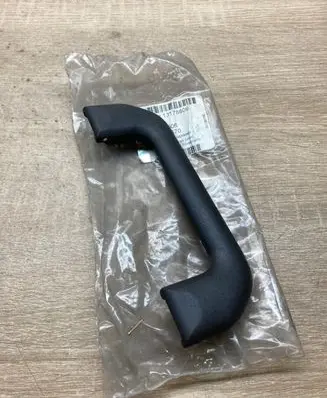 Opel Zafira B Rear interior roof grab handle 13178809 2316006 13177063