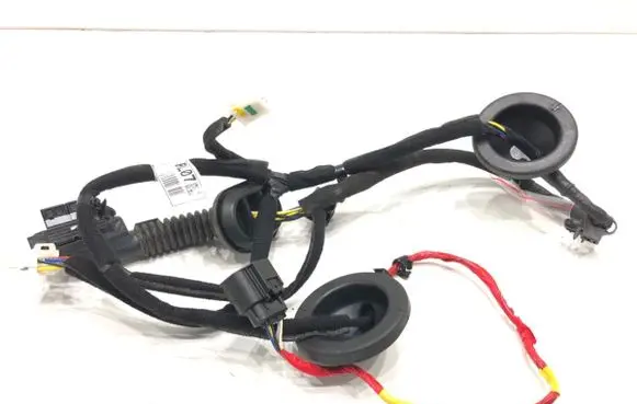 KIA Ceed Rear door wiring loom 91620J7070