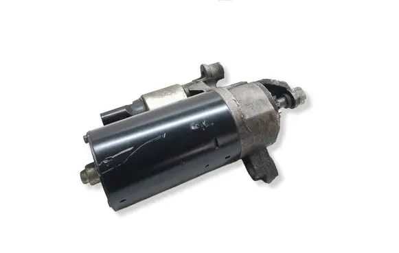 Audi A6 S6 C7 4G Starter motor 059911021G 0001139041