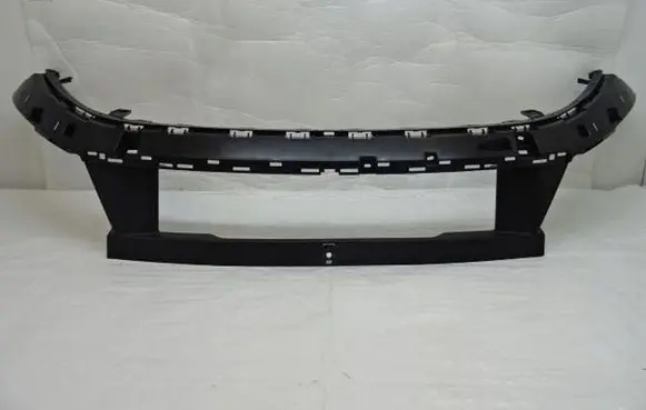 Peugeot 308 Front bumper mounting bracket 9837677880
