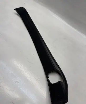Subaru Outback Side skirt rear trim 94061AG