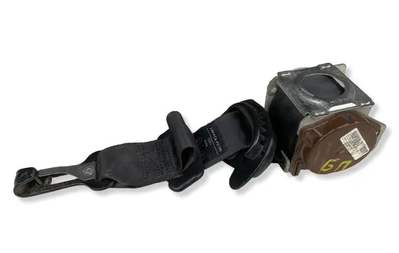 Citroen C4 Grand Picasso Third row seat belt 040732 C301
