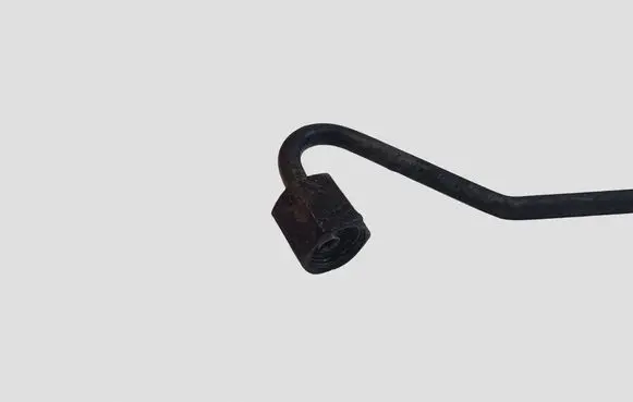 Mercedes-Benz C W204 Fuel line pipe