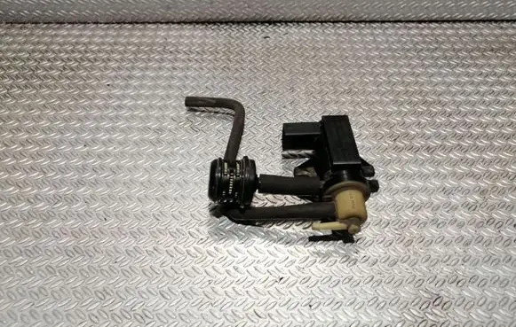 Volkswagen Crafter Turbo solenoid valve 1K0906627A
