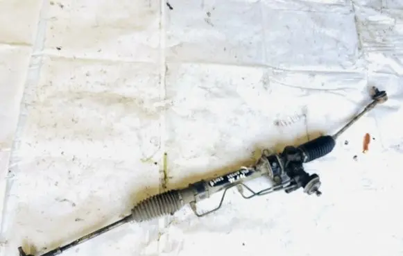 Volvo S40, V40 Steering rack LHD