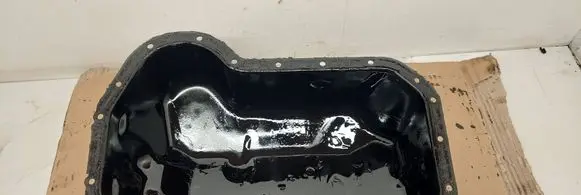 Volkswagen Sharan Oil sump