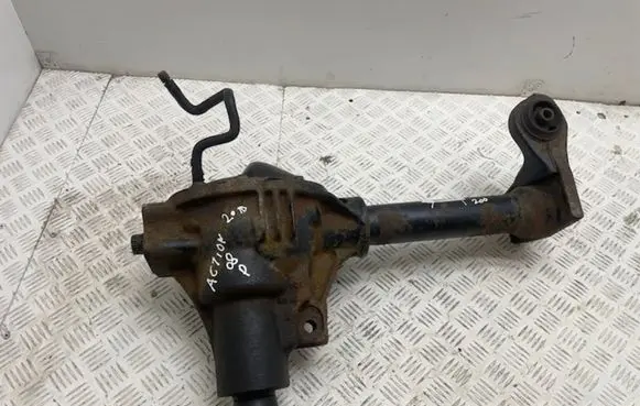 SsangYong Actyon Front differential C0455S