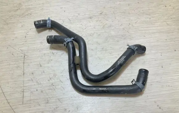 Audi Q3 F3 Electric auxiliary coolant/water pump 5QF122157AB