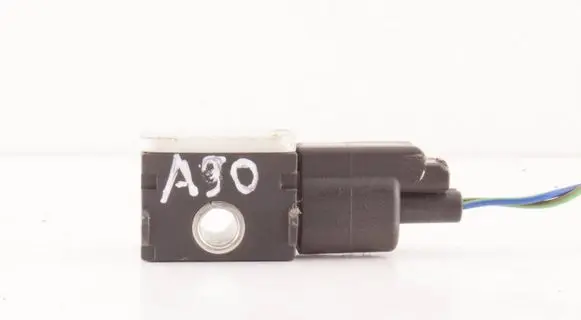 Ford Focus C-MAX Airbag deployment crash/impact sensor 3M5T14B342AB 070507