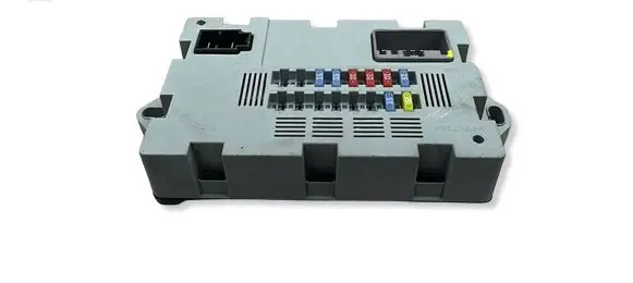 Jaguar F-Pace Fuse module CPLA14Q073AA 73707520 1506260640