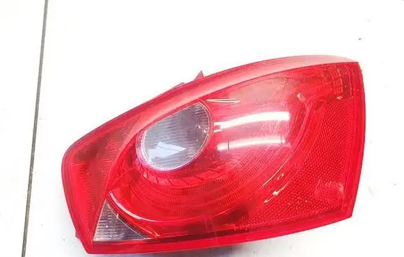 Seat Ibiza IV (6J,6P) Rear/tail lights 6J4945096C