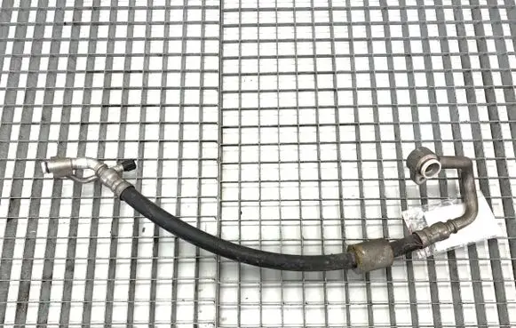 BMW X3 F25 Air conditioning (A/C) pipe/hose 9249615