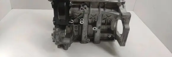 Peugeot 2008 II Engine block 967553858004 KA100629000106 2040