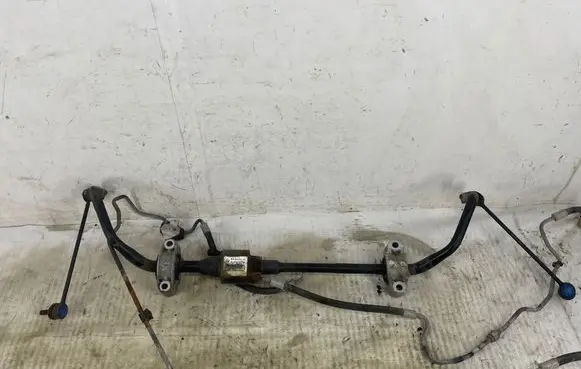 BMW 5 F10 F11 Front anti-roll bar/sway bar 6781424 852400006741