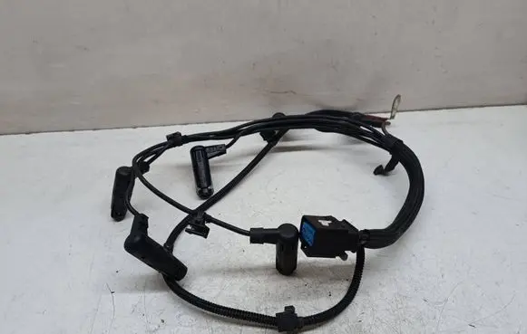 BMW 6 F12 F13 Glow plug wires 7811942