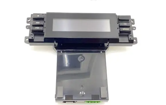 Volvo S80 Screen/display/small screen 30797715