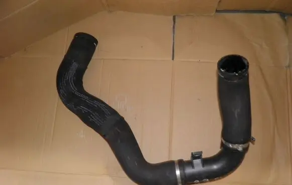 Fiat Ducato Intercooler hose/pipe