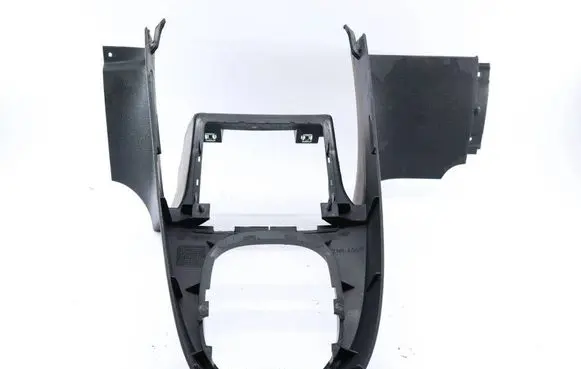 Volkswagen Touran I Center console 1T1863475