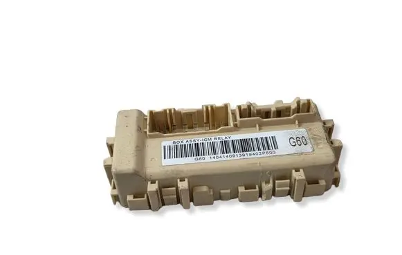 KIA Sorento Other control units/modules 919402P600