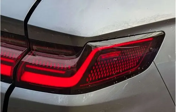 BYD Seal U Rear/tail lights