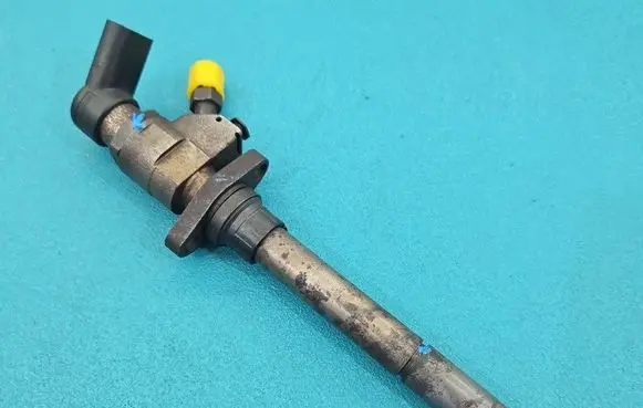 Peugeot 407 Fuel injector 9647247280 IMPRK1573226