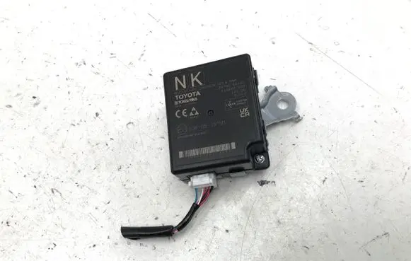 Lexus LBX Other control units/modules 897B052100 61G269000