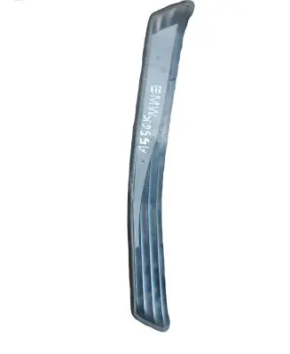 BMW 5 E60 E61 Rear sill trim cover 51477034305