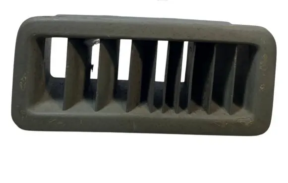 Volkswagen Transporter - Caravelle T4 Dashboard side air vent grill/cover trim 701819071