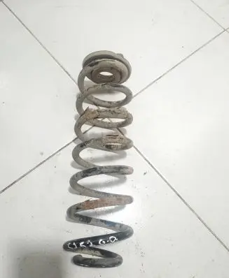Skoda Yeti (5L) Rear coil spring Nocode
