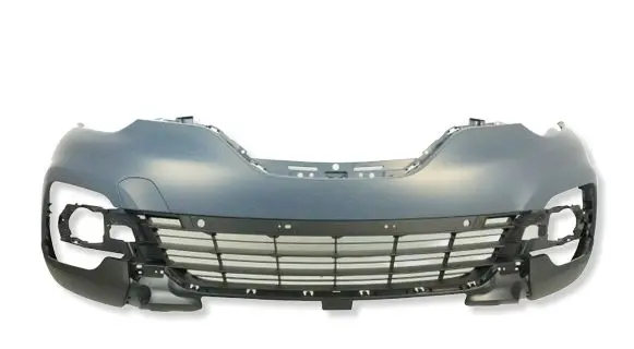 Renault Captur Front bumper 620227019R 620227871R