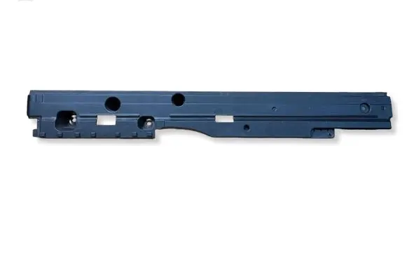 BMW 5 F10 F11 Other trunk/boot trim element 9168510 51479168510