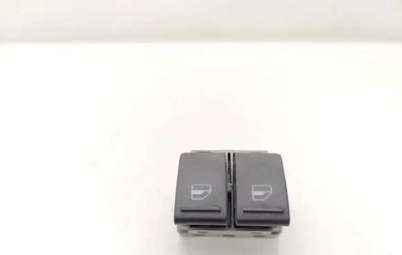 Volkswagen Transporter - Caravelle T5 Electric window control switch 7E0959855B