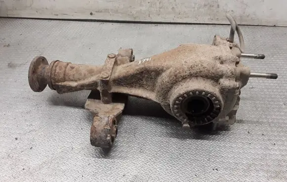 Subaru B9 Tribeca Rear differential VA2RJMXX