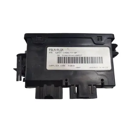 Ford Explorer V Tailgate/trunk control unit/module GB5T14B673 GB5T14B673AF S180295141180527
