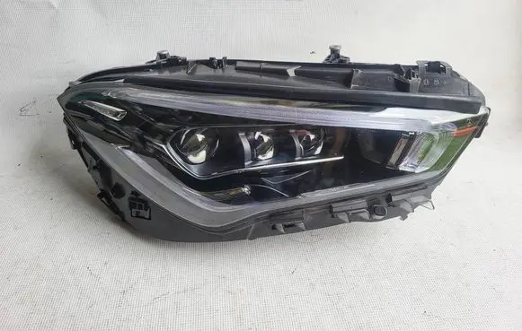 Mercedes-Benz CLA C118 X118 Headlight/headlamp A1189063200