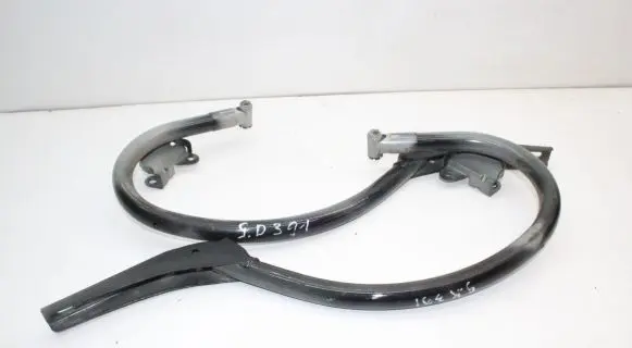 Mercedes-Benz CLK A209 C209 Tailgate/trunk/boot hinge
