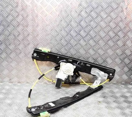 Land Rover Range Rover Velar Front door electric window regulator J8A223201AC C39790101