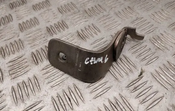 Muffler mount bracket/holder