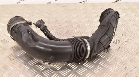 BMW X5 F15 Air intake hose/pipe
